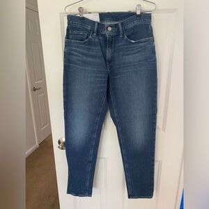 Men’s Banana Republic Jeans Athletic Tapered Fit 30x30